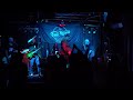 Further North - "Now Or Never" @ Full Moon Records in Conway, Arkansas 06.28.2025