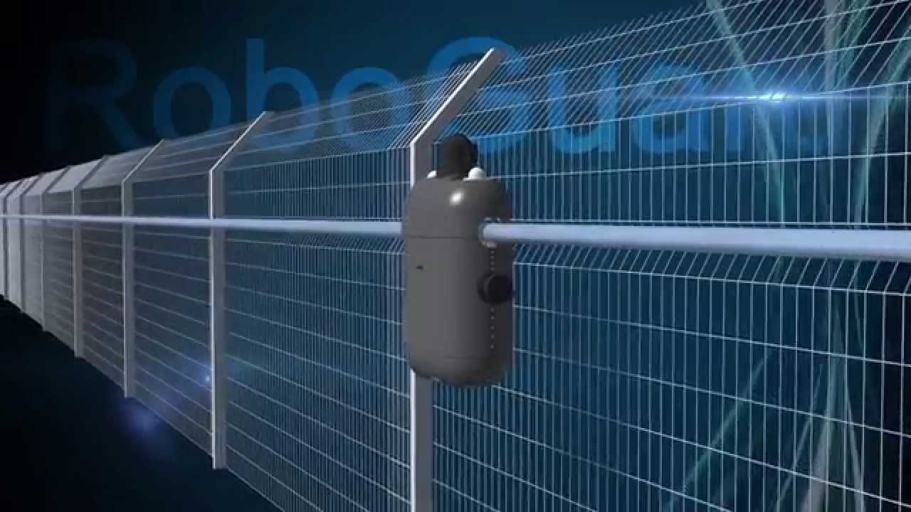 RoboGuard - YouTube