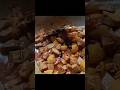 এঁচোড়ের দারুণ নিরামিষ রেসিপি | Niramish Echor Recipe #shorts!