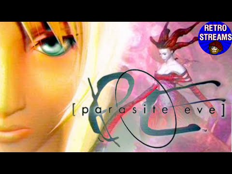 Parasite Eve #01 - [Retro Streams] - Parasite Eve #01 - [Retro Streams]