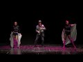 Adrian Sanso-Ali - The Pink Panther Theme (Saxophone with Dancers)