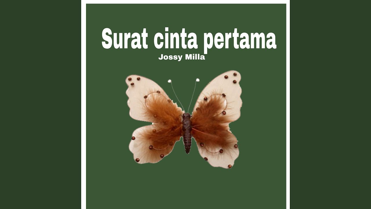 Surat cinta pertama