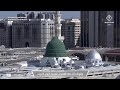 2nd Oct 2024 Madeenah Asr Adhaan Sheikh Abdullah Hunayni 
