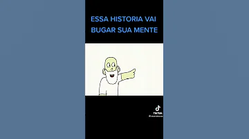 Vovô me conte uma história