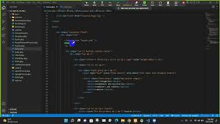 Video 7 :- Design a dynamic responsive homepage using HTML, CSS, JavaScript, and Bootstrap.
