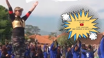 SENAM EKSIS MENUJU BINTANG