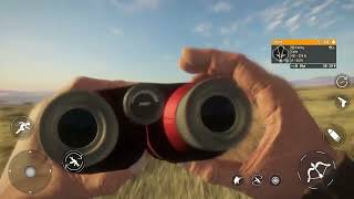 Wild Shooter 3D Hunting Games screenshot 5