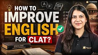 Details CLAT 2027 English Strategy: How to Improve English Language for CLAT News