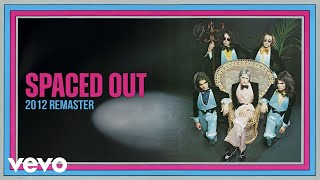 Steve Harley & Ney Rebel - Spaced Out 2012 Remaster Official Audio