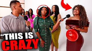 NONCHALANT Man Goes On Dating Show, UNEXPECTED Ending!