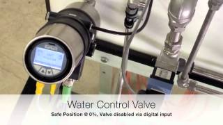 Burkert Canada Steam System Fsm Hp Nafta