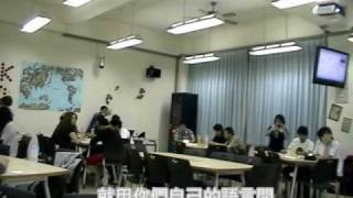 校外專家演講2 2 生涯卡