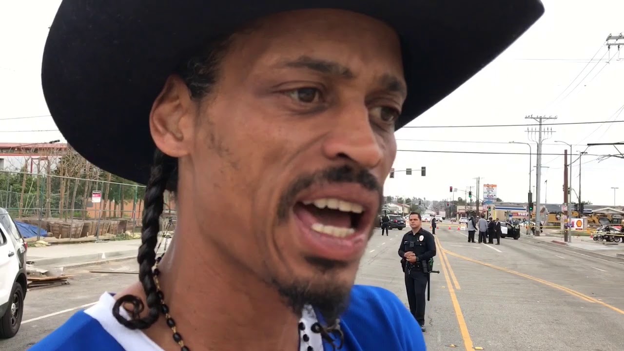 Suspect Eric Holder arrested in Nipsey Hussle's shooting death - Suspect Eric Holder arrested in Nipsey Hussle's shooting death
