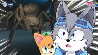 【HUNTSMAN】INI LABA-LABA BESAR BANGET NJIR!!! - Alka Ch. [ Mobian Vtuber ID ]