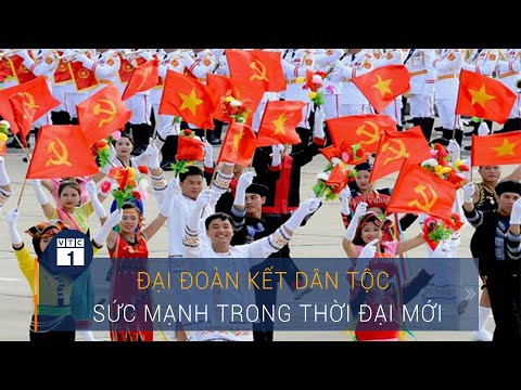 Video: Sự đoàn kết đại biểu là gì?