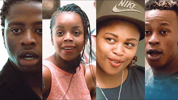 The Best Drink Ever Advert (Episode 16) | Nelisiwe Mwase, Bridget Mahlangu, TaFire, Fash Ngobese