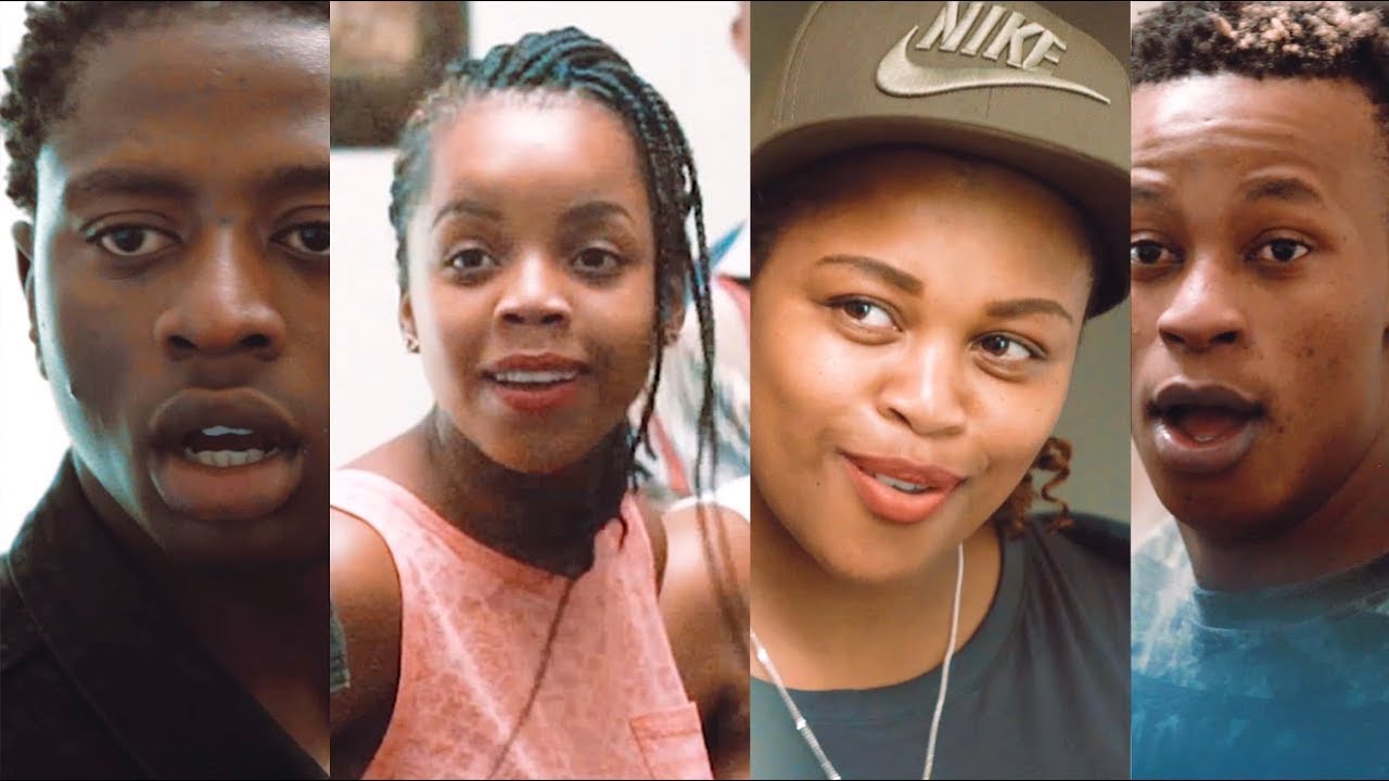 Download The Best Drink Ever Advert (Episode 16) | Nelisiwe Mwase, Bridget Mahlangu, TaFire, Fash Ngobese