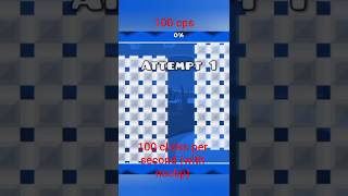 Spider challange by heyitsham but with 100cps