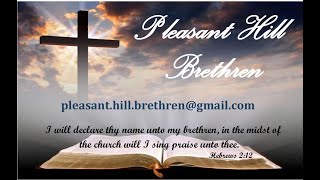 Funeral Service for Mark Heisey Sr. (10-25-2025 a.m.)