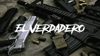 ''El Verdadero'' Beat De Narco Rap 2020 (Prod. By J Namik The Producer)