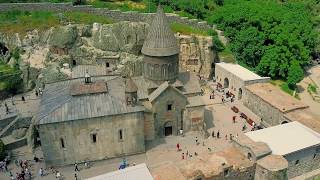 Come to Armenia - Приезжай в Армению