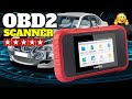 Best OBD2 Scanner For 2025 | Top 5 OBD2 Scanners Review