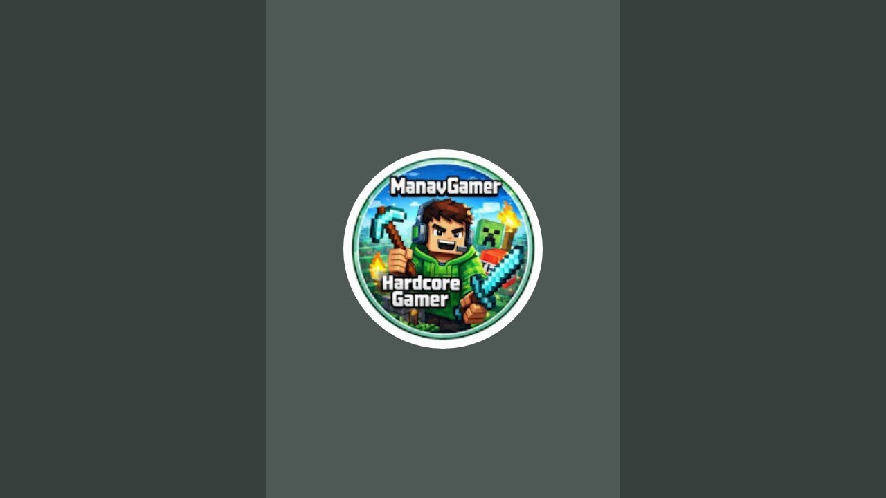 Manav Gamer 💻🎮 is live!
