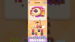 Colony flow level 184 HARD LEVEL (Colony flow nivel 184 NIVEL DIFICIL)