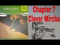 Clever mirchuchapter 7 translationptb syllabusclass 8thstudy with rukhsana murtaza