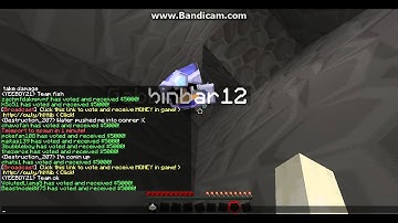Gabbinbar12 Hacking?!