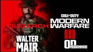 Call of Duty Modern Warfare III OST (Oligarch)