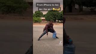 The gallon guy is angry now