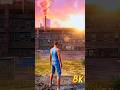 free fire short video 8k quality #freefire