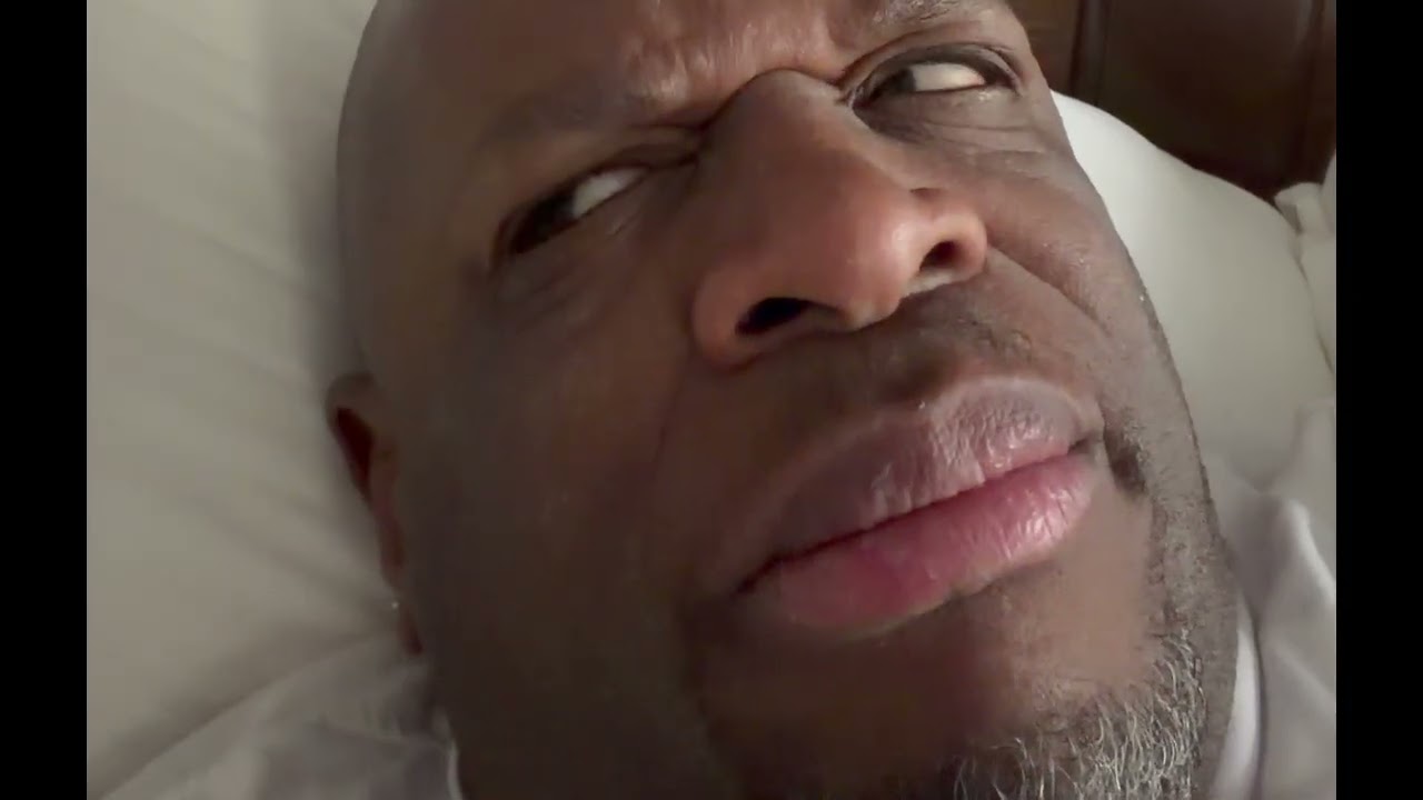 Seven the General: EXPOSED BY DAWGFACE “He’s a Predator!”