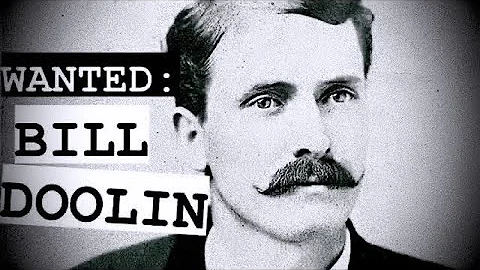 Outlaws of the Old West | Bill Doolin