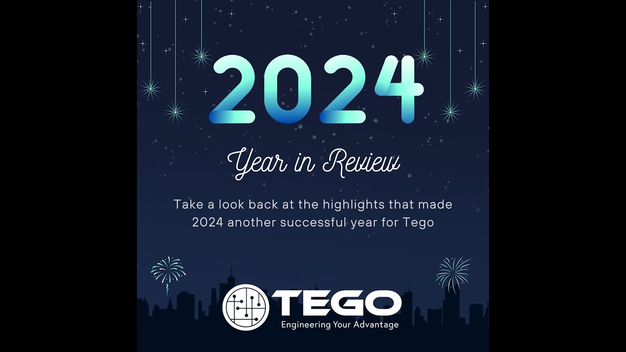 2024 Year in Review - YouTube