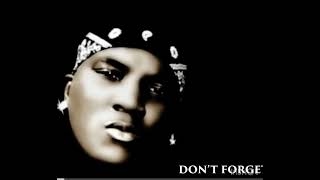 Jeezy - Don’t Forget Instrumental