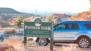 Things to do in St. George, Utah in the Winter | Top 10