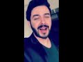 لشوفتك تكفيني ارجع ولا تبجيني A لشوفتك تكفيني ارجع ولا تبجيني A