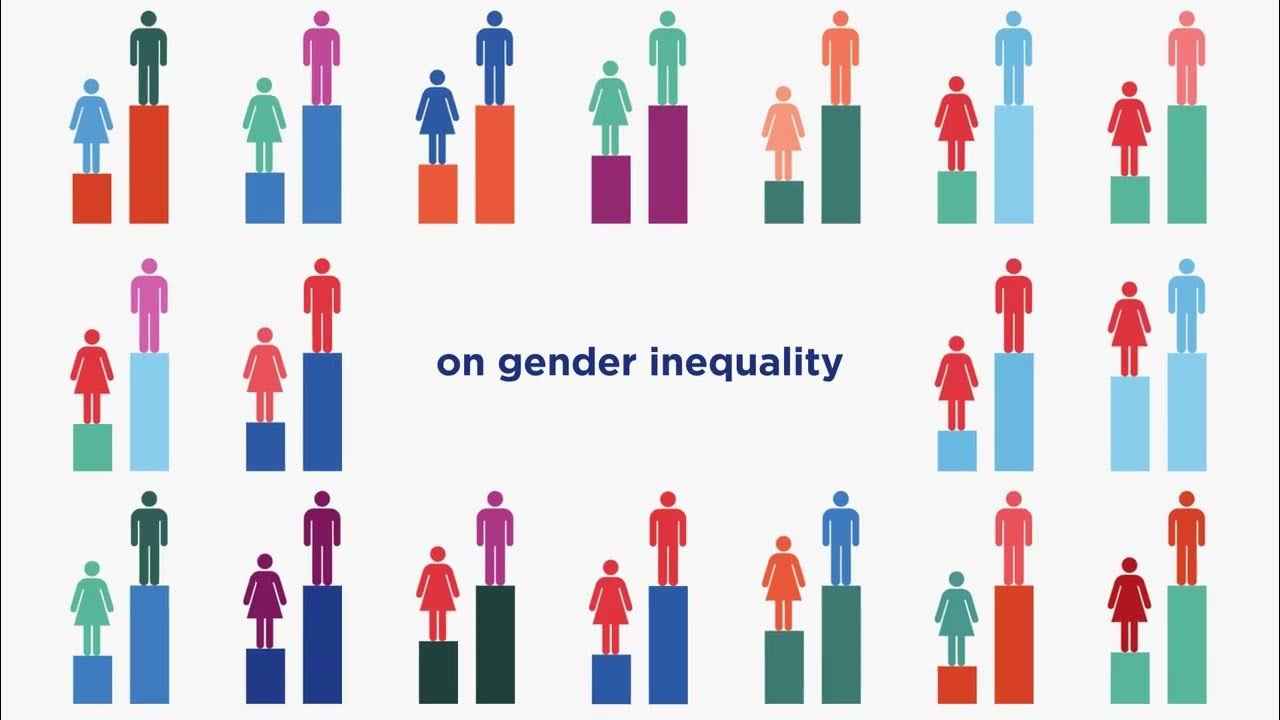 Bill & Melinda Gates Foundation Gender Equality YouTube