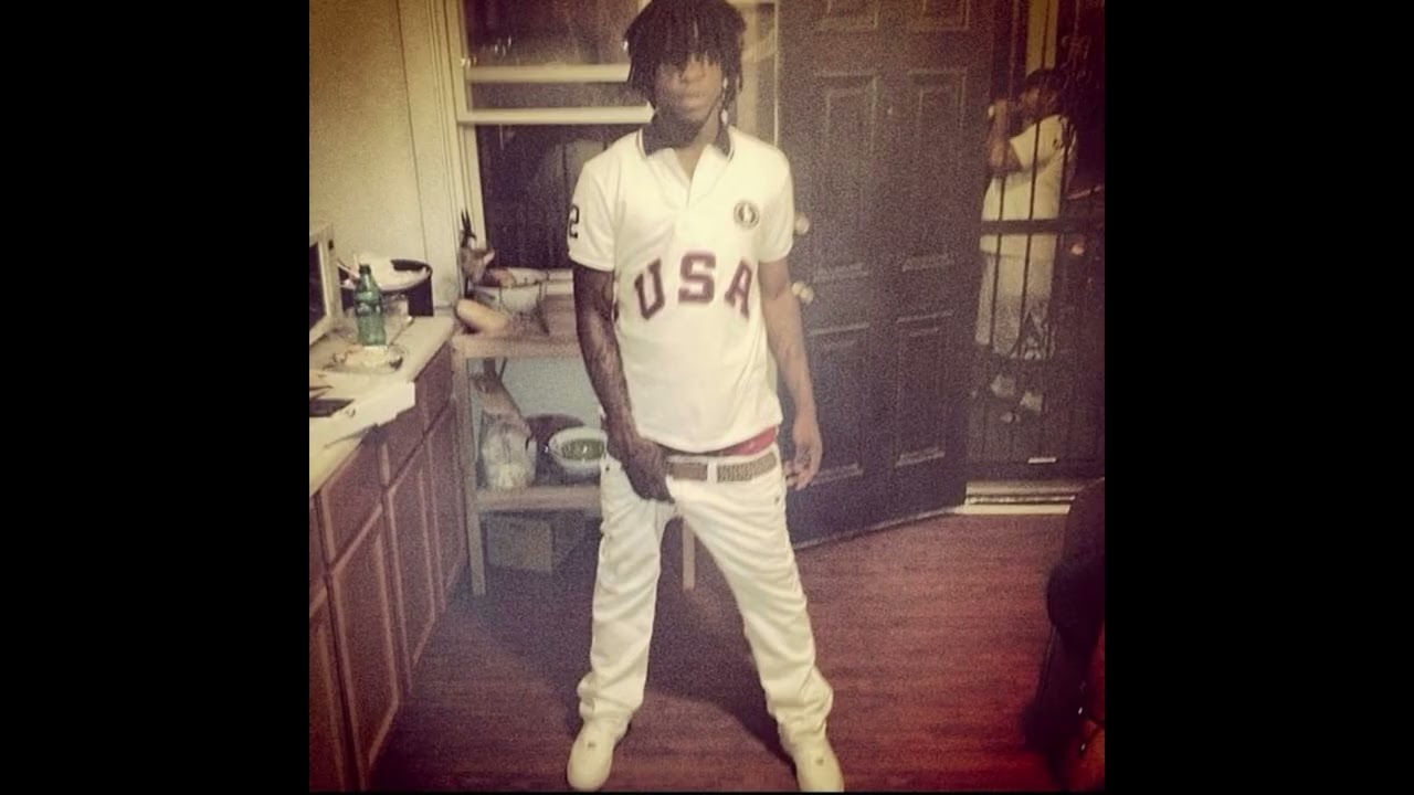 chief keef  x futuristic glo type beat - \