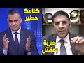 ماذاتقصد بان مافعلته ايران ضربة احترافية مسؤول مصري يصرح بأن معلومات سريةوصلت ايران دفعتهالذلك ايران 