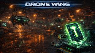 Marathon Drone Wing Key – Outpost Unlock Location Guide