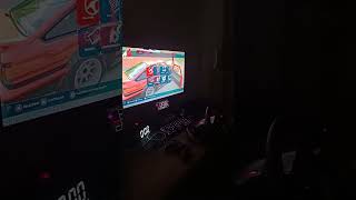 Meu setup #assetocorsa #carros #drift #simulator #volante