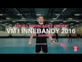 Thomas Stræte - Følg herrelandslaget i VM i Riga