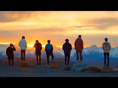 BTS (방탄소년단)'Life goes on' official teaser 2