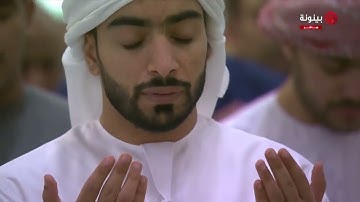بدايه سوره الصافات تهجد ليله 25 رمضان مع الدعاء 1444هـ #ادريس_ابكر