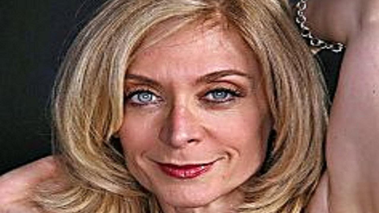 Nina Hartley Steps Out With Her New Look And Stun Fans