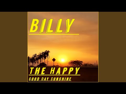 Capa da música Days of Summer, de Billy the Happy