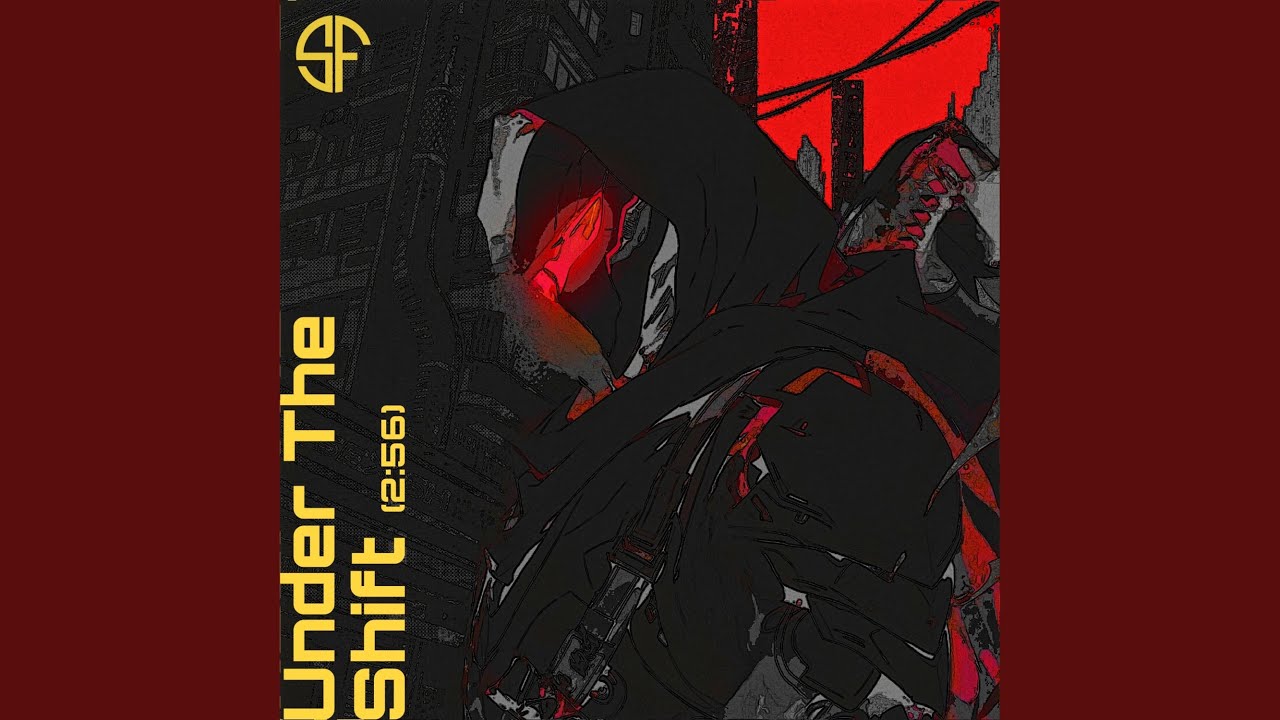 Under The Shift